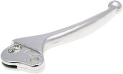 CIF Ezüstszínű alumínium fék-/kuplungkar - Vespa V 50, Special 50, Primavera 125 ET3 CIF Futómű és fék alkatrész Fékkar