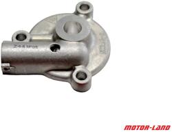 Zuumav NC450 olajszivattyú fedél Zuumav Motor alkatrészek Olajfilter, olajpumpa