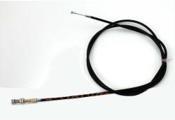 MOGA Hátsó fékkábel Zündapp Automatic Mofa Moped 444-hez MOGA Futómű és fék alkatrész Fékbowden