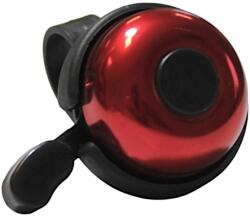  Spencer RW10610 csengő, színkeverék, 40 mm Unknown Bicikli Kerékpáros kiegészítők Kerékpár sárvédők