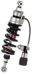 YSS Top Line MZ456 hátsó lengéscsillapító YSS Futómű és fék alkatrész Lengéscsillapító - motomotors - 295 939 Ft