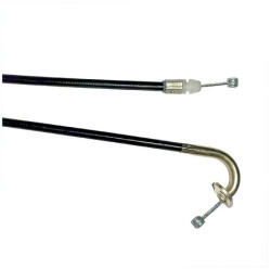 SYM Ülészár kábel Sym Fiddle 2 SYM Futómű és fék alkatrész Fékbowden