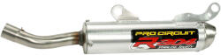 Pro Circuit Hallgató Pro Circuit R-304 Shorty CR 250 2002-2003 PRO CIRCUIT Kipufogó és alkatrészei Kipufogó Robogó kipufogó (tuning)