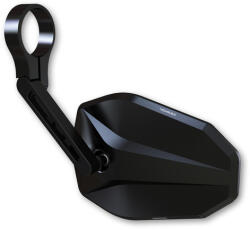 HIGHSIDER Victory-Blast rövid kormányvég tükör (1 db) HIGHSIDER Kormány és tartozékai Tükör Tükrök (tuning)