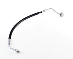 Benelli 55240P160001 hátsó fékcső Benelli Futómű és fék alkatrész Fékcsövek