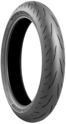 Bridgestone BATTLAX S23 ELSŐ GUMIABRONCS 120/70 ZR 17 (58W) TL BRIDGESTONE Felnik, gumik, kiegészítők Gumik Robogó gumik (verseny)
