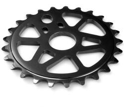 PROWHEEL Bicikli Lánckerék Bmx Pro 25T CNC Megmunkált PROWHEEL Bicikli alkatrészek Kerékpár alkatrészek Kerékpár lánctányérok