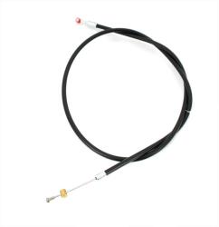Első kerék fékkábel Yamaha DT 50 MX, TY Typ 2M4, Zündapp, Kreidler, Hercules, Puch, Simson számára Diverse / Import Futómű és fék alkatrész Fékbowden