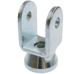 Motomotors Lengéscsillapító adapter egyenes / centrikus verzió - 42mm Motomotors Futómű és fék alkatrész Lengéscsillapító