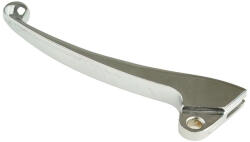 GY6 Fékkar, baloldali, króm, régi modellekhez, 50 köbcenti (139QMB/QMA) GY6 Futómű és fék alkatrész Fékkar