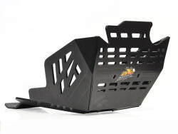 AXP Kaland Motorvédő Lemez HDPE 8mm - Yamaha 700 Tenere AXP Vázak, idomok, kiegészítők Alváz