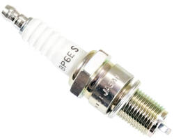 NGK Gyújtógyertya NGK BP6ES (7811) NGK Elektronika Gyújtás Gyújtógyertya, gyújtótrafó