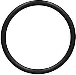 QJ-MOTOR O-gyűrű 25×2.5 SRT550X SRT800 SRT800S QJ-MOTOR Motor alkatrészek Tömítések