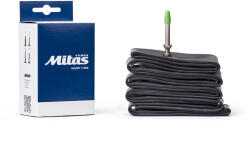 Mitas Defektálló Kerékpár Belső Gumi 26X1, 75-2, 50 Av40 Schrader Mitas Bicikli alkatrészek Kerékpár alkatrészek Bicikli belső gumik