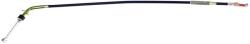 Kymco MXU 150 bal első fékkábel 46460-LCA4-E00 Kymco Futómű és fék alkatrész Fékbowden
