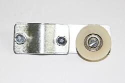 Power Force GY6SR0013 láncvezető görgő Power Force Bicikli alkatrészek Kerékpár alkatrészek Bicikliláncok