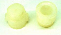 Első lengéscsillapító csuklócsésze készlet 5/6mm Kreidler Florett Super 4 TS K 54-hez Diverse / Import Futómű és fék alkatrész Lengéscsillapító