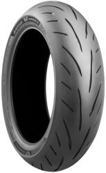 Bridgestone BATTLAX S23 Hátsó gumiabroncs 180/55 ZR 17 (73W) TL BRIDGESTONE Felnik, gumik, kiegészítők Gumik Robogó gumik (verseny)