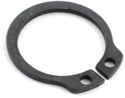 MotoForce Olajszivattyú tengely biztosítógyűrű Minarelli / Kína 2 ütemű MotoForce Motor alkatrészek Olajfilter, olajpumpa