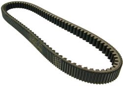 Dayco Power Plus variátor ékszíj - Aprilia, Gilera, Piaggio, Peugeot, Malaguti 400, 500 Dayco Erőátviteli alkatrész Ékszíj