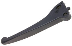 Standard Parts Fékkar / Kuplungkar bal fekete Piaggio Ape / Ciao Standard Parts Futómű és fék alkatrész Fékkar