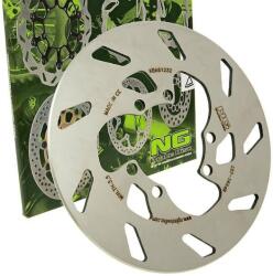 NG Brake Disc NG Brake féktárcsa - Gilera GSM, HAK Enduro 50 NG Brake Disc Futómű és fék alkatrész Féktárcsa