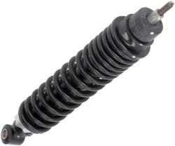 Piaggio OEM fekete hátsó lengéscsillapító (teleszkóp) - Vespa ET4, LX, LXV, S 125, 150 Piaggio Futómű és fék alkatrész Lengéscsillapító