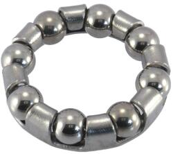  K 7/32"x10 golyós koszorú Nexus SG3C40 agyhoz Unknown Bicikli Kerékpár alkatrészek Kerékpár kormánycsapágyak