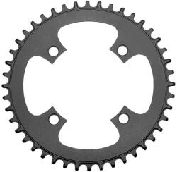 PROWHEEL E-Bike Láncszög 38T PROWHEEL Bicikli alkatrészek Kerékpár alkatrészek Kerékpár lánctányérok