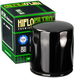Hiflofiltro HF174B Olajszűrő Hiflofiltro Motor alkatrészek Olajfilter, olajpumpa