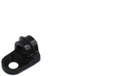 Apollo RFN fékcső tartó konzol Apollo Futómű és fék alkatrész Fékcsövek