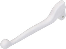 OEM Standard Kuplungkar armatúra nélkül, műanyag fehér Simson S50, S51, S53, S70, S83, SR50, SR80, KR51/2, SR4-1, SR4-2, SR4-3, SR4-4, SR51/2, SR4-1, SR4-2, SR4-3, SR4-4 modellekhez OEM Standard Erőátviteli alkatr