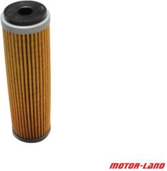 Zuumav NC450 olajszűrő Zuumav Motor alkatrészek Olajfilter, olajpumpa