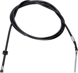 Naraku Hátsó fékbowden Naraku PTFE Peugeot Speedfight, Vivacity számára Naraku Futómű és fék alkatrész Fékbowden