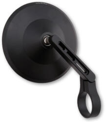 HIGHSIDER Montana Blast Kormányvég Tükör (1 db) HIGHSIDER Kormány és tartozékai Tükör Tükrök (tuning) - motomotors - 23 155 Ft