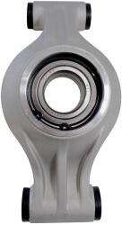 Kymco hátsó kerékagy bal (féknyereg tartó nélkül) Kymco Felnik, gumik, kiegészítők Quad - ATV kerekek