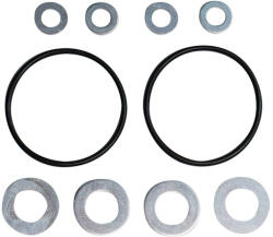 Moose Racing O-gyűrű / Alátét Készlet olajszűrőhöz Moose Racing KXF 250 Moose Racing Motor alkatrészek Olajfilter, olajpumpa