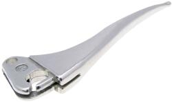 CIF Ezüstszínű alumínium fék-/kuplungkar - Vespa 50, Vespa GL CIF Futómű és fék alkatrész Fékkar - motomotors - 9 766 Ft