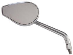 HIGHSIDER Phoenix 1 tükör (pár) HIGHSIDER Kormány és tartozékai Tükör Tükrök (tuning) - motomotors - 30 634 Ft