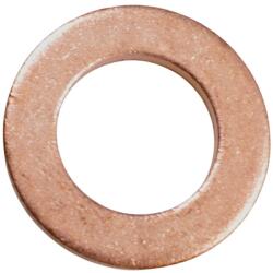 Benelli USZCZELKA ŚRUBY SPUSTOWEJ OLEJU olajleeresztő csavar tömítés Benelli Motor alkatrészek Tömítések