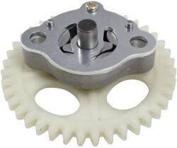 Keeway Vieste 125 E5 Olajszivattyú Keeway Motor alkatrészek Olajfilter, olajpumpa