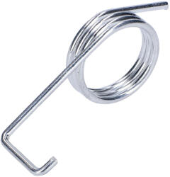 OEM Standard Rugós kuplungkar alumínium Simson KR50, KR51/1, SR4-1, SR4-2, SR4-3, SR4-4, KR51/1 Schwalbe, Star, Sperber, Spatz, Habicht, SR4-1, SR4-2, SR4-3, SR4-4, KR51/1 Schwalbe-hoz OEM Standard Erőátviteli alk