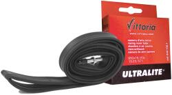 VITTORIA kerékpár belső gumi ÚT 650X19/23 Presta 42mm VITTORIA Bicikli alkatrészek Kerékpár alkatrészek Bicikli belső gumik