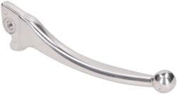 Vparts Ezüst jobboldali fékkar - Vespa PX 125, 200, LML Star (féktárcsás típusok) Vparts Futómű és fék alkatrész Fékkar