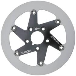 BERINGER Aeronal®® öntöttvas úszó féktárcsa BERINGER Futómű és fék alkatrészek Féktárcsák