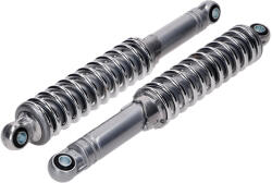 IMCA Lengéscsillapító készlet IMCA 310mm króm/szürke IMCA Futómű és fék alkatrész Lengéscsillapító