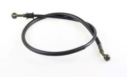 Benelli 45200L290000 első fékcső Benelli Futómű és fék alkatrész Fékcsövek