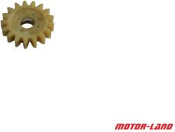 Zuumav NC300 olajpumpa fogaskerék Zuumav Motor alkatrészek Olajfilter, olajpumpa