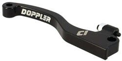 Doppler Fékkar J. Juan Doppler CNC fekete Rieju MRT / Derbi DRD / Sherco Doppler Futómű és fék alkatrész Fékkar