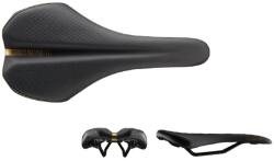 Velo Kerékpár Nyereg Prevail Fekete VELO Bicikli alkatrészek Kerékpár alkatrészek Kerékpár nyergek - motomotors - 19 369 Ft